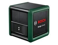 Нивелир лазерный Bosch Quigo Green Set 12 м
