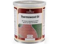 Borma Wachs Масло для термодревесины Borma Wachs Thermowood Oil 5 л. 53 Светлый, Основание Термососна
