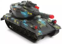 Танк Shenzhen Toys CDL-23318 - Б36077 1:32