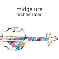 Компакт-Диски, BMG, MIDGE URE - Orchestrated (CD)