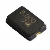 SMD Кварцевый резонатор 8 МГц 5032GA-8MHz 2Pin 5.0*3.2*1.3мм