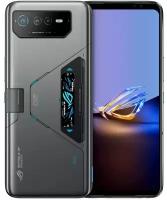 ASUS ROG Phone 6D Ultimate 18/512 ГБ, серый