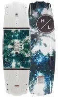 Вейкборд Hyperlite 138 Vagabond Wakeboard BWF (10265097)