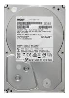 Для домашних ПК Hitachi Жесткий диск Hitachi HUA722010CLA630 1Tb 7200 SATAIII 3.5