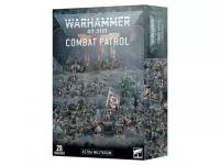 Миниатюры Warhammer Games Workshop Набор Боевой Патруль Астра Милитарум (Combat Patrol Astra Militarum)