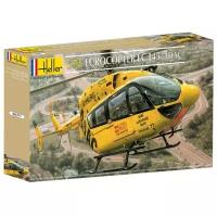 Сборная модель вертолет Heller 1:72