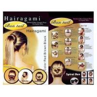 Заколки для волос Hairagami Bun Tail (2шт.)
