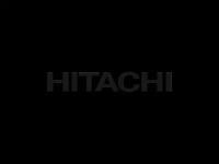 HITACHI 9245117 Каток поддерживающий HITACHI