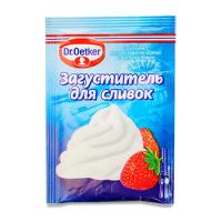 Загуститель Dr.Oetker для сливок 8 г Россия