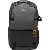 Фотосумка рюкзак Lowepro Fastpack BP 250 AW III, серый