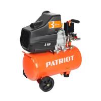 Компрессор Patriot Euro 24-240K 525306366