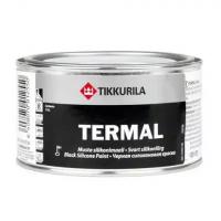 TIKKURILA TERMAL (Тиккурила Термаль) Термостойкая Краска 0.33 l