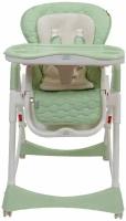 Стульчик для кормления Sweet Baby Royal Classic Green