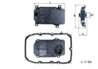 Фильтр Гидравлический Mahle/Knecht арт. HX187KIT