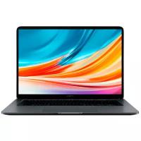 Ноутбук Mi Notebook Pro X 14 (i7 11370H/16Gb/512Gb/RTX3050/120Hz) Gray (JYU4365CN)