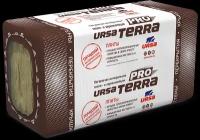 URSA Терра 34 PN PRO 1000х610х100 мм