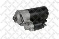 06-10145-Sx_стартер! 12V 1.1Kw 10T Audi A3, Vw Golf/Jetta 1.4-1.8I 86-03 Stellox арт. 06-10145-SX