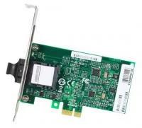 Сетевой контроллер ACD Single Port SC Fiber ACD-RTL8105E-1x100FX-SC