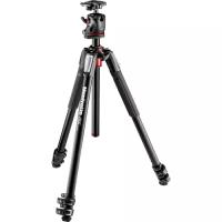 Штатив Manfrotto MK055XPRO3-BHQ2 (181см/8кг/3000г)