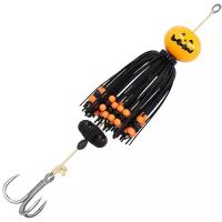 Mikado, Приманка на сома Cat Territory Bogey Pumpkin, 250г