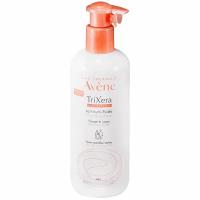 Молочко для тела AVENE Trixera Nutrition питательное, 400 мл