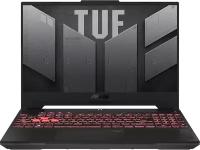 Ноутбук Asus TUF Gaming A15 FA507Nu-LP031 90NR0EB5-M003D0 (AMD Ryzen 7 3200 MHz (7735HS)/16Gb/512 Gb SSD)