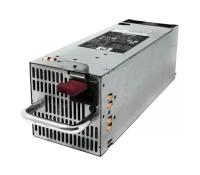 Для серверов HP Резервный Блок Питания HP 292237-001 500W