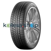 Автошина Continental ContiWinterContact TS 850 P SUV 275/45 R21 110V