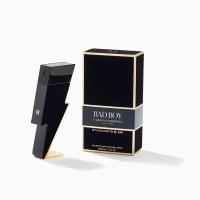 Carolina Herrera Bad Boy туалетная вода 50 мл для мужчин