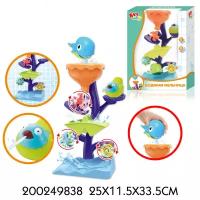 Игрушка S+S Toys Водяная мельница 7225/200249838