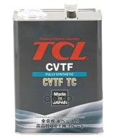 Масло Трансмиссионное Tcl Cvtf Tc 4L TCL арт. A004TYTC