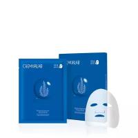 Cremorlab Увлажняющая тканевая маска для лица Marine Hyaluronic Mask 5 шт