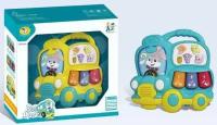 Развивающая игрушка Jialegu Toys