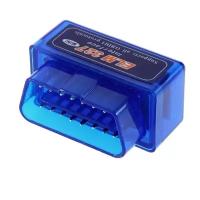 Автомобильный автосканер ELM327 Bluetooth Mini OBD2 ver. 1.5