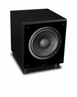 Сабвуфер Wharfedale Diamond SW-15 black