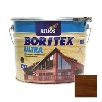 BORITEX ULTRA/боритекс ультра 10 л макаср №12 декоративное лазурное покрытие