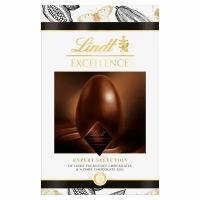 Шоколадный набор Lindt EXCELLENCE, 4 шт