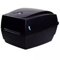 Принтер штрихкода MERTECH MPRINT TLP 100 TERRA NOVA (USB,Ehernet,RS 232,black )