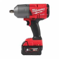 Гайковерт аккумуляторный M18 FHIWF12-502X FUEL (Li-Ion5Ач) Milwaukee 4933459696