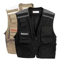 Фотожилет Rekam VEST 13 XL