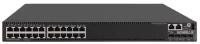 Коммутатор HPE FlexNetwork 5510-24G JH147A/PoE 740Вт./Управляемый Layer 3