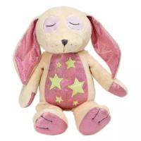 Мягкая игрушка Suki Bedtime Buddies Flop Rabbit (Зуки Кролик Флоп)