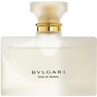 Bvlgari Женская парфюмерия Bvlgari Voile De Jasmin (Булгари Вуаль де Жасмин) 50 мл