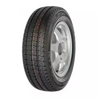 Кама Euro LCV-131 205/65R16C 107/105R нешипованная