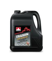 Petro Canada Traxon 80w-90 (4л) Трансмиссионное Масло PETRO-CANADA арт. TR89C16