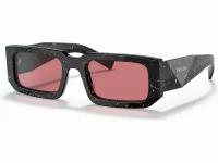Солнцезащитные очки Prada PR 06YS 05W06O Abstract Black/white (PR 06YS 05W06O)