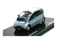 MITSUBISHI IMIEV ELECTRIC CAR 2009 SILVER