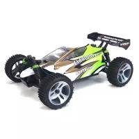 Радиоуправляемая автомодель Багги HSP 4WD Brushless Buggy EidoLon-PRO 1/8 2.4ГГц, электро (94805PRO)