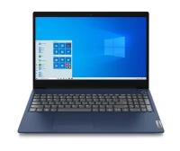 Ноутбук Lenovo IdeaPad 3 15IAU7 noOS blue (82RK003PRK)