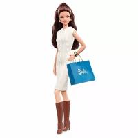 Кукла Barbie Look City Shopper Brunette (Барби Шоппинг в Городе Брюнетка)